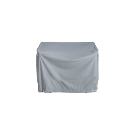 Accessorio  tessuto grigio / Fodera di protezione per Poltrona Corbey - Ethnicraft