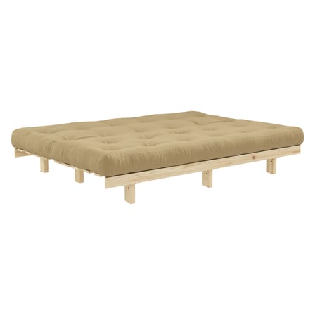 Canapé convertible Lean / L 200 cm - KARUP DESIGN