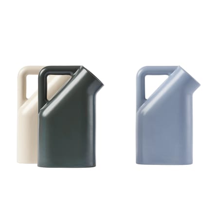 Carafe Tub céramique vert / Céramique - Muuto