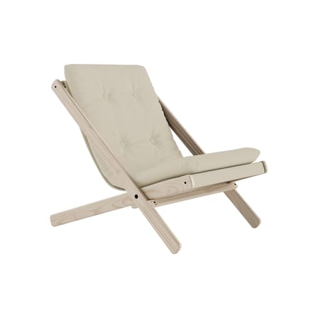 Fauteuil pliant Boogie - KARUP DESIGN