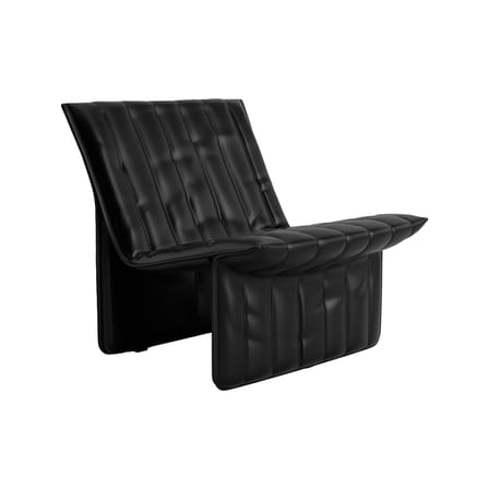 Fauteuil rembourré Limit / Réédition 1974 - Normann Copenhagen