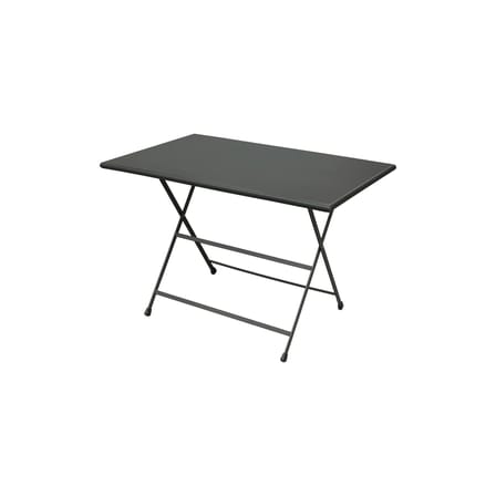 Table pliante Arc en Ciel / 110 x 70 cm - Emu