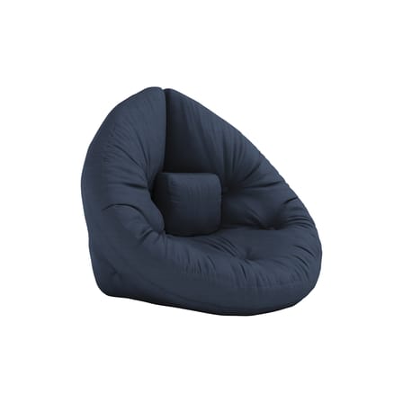 Fauteuil convertible enfant Mini Nido / Matelas-futon - KARUP DESIGN