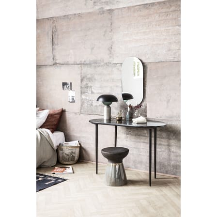 Miroir mural Walls Small verre miroir / L 35 x H 70 cm - House Doctor