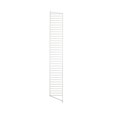 Montant de sol / à l'unité - H 200 x P 30 cm - String Furniture