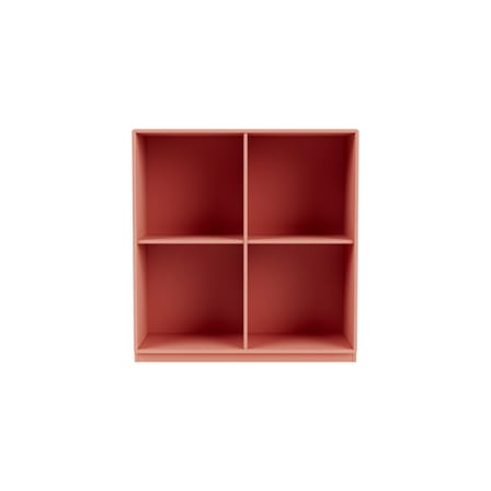 Rangement Show bois rose / L 69,6 x P 30 x H 72,6 cm - MONTANA