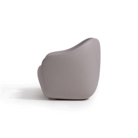 Fauteuil Reborn / 100% recyclé - Slide