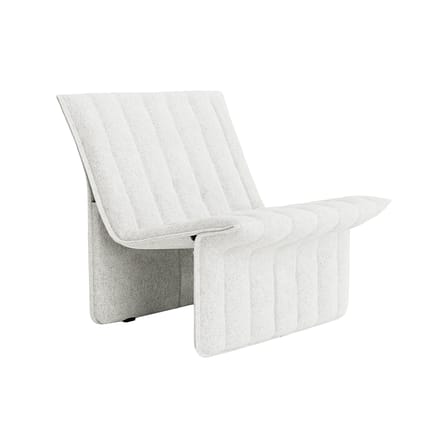 Fauteuil rembourré Limit / Réédition 1974 - Normann Copenhagen
