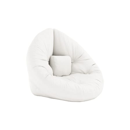 Fauteuil convertible enfant Mini Nido / Matelas-futon - KARUP DESIGN