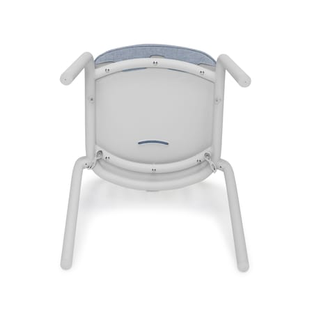  Accessory textile blue / Cushion for Fred's Chair & Armchair - Fatboy