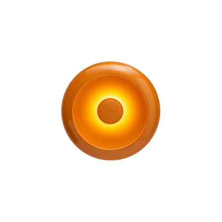 Applique d'extérieur Oloha Small / Lampe sans fil - Ø 22,5 cm - Fatboy