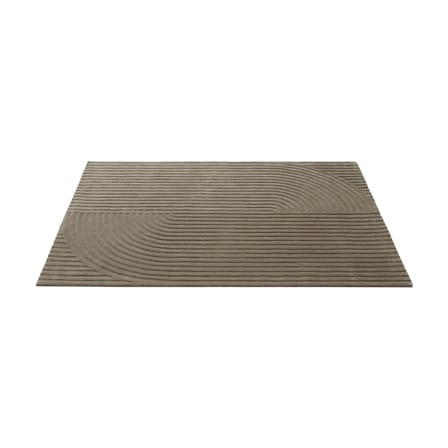 Tapis Relevo Quattro / 170 x 240 cm - Muuto