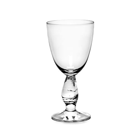 Set de 4 verres à vin rouge Out of Lines - Serax