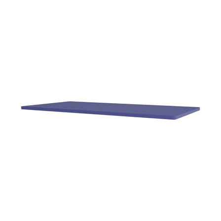 Accessoire  bois / Etagère interne pour Panton Wire Extended - L 68,2 x P 34,8 cm - MONTANA