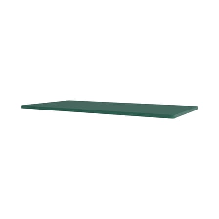 Accessoire  bois / Etagère interne pour Panton Wire Extended - L 68,2 x P 34,8 cm - MONTANA