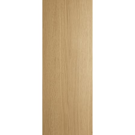 Etagère String® Pocket chêne & blanc / L 60 x H 50 cm - Réédition 1949 - String Furniture