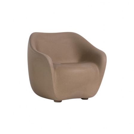 Fauteuil Reborn / 100% recyclé - Slide
