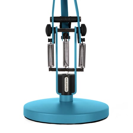 Lampe de table 90 Mini Mini LED bleu /Edition 90e anniversaire - Anglepoise
