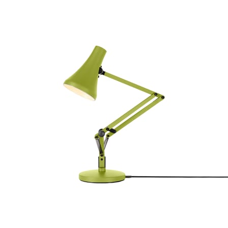 Lampe de table 90 Mini Mini LED vert /Edition 90e anniversaire - Anglepoise