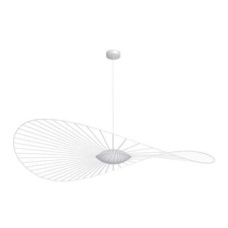 Suspension Vertigo Nova LED / Ø 190 cm - Petite Friture