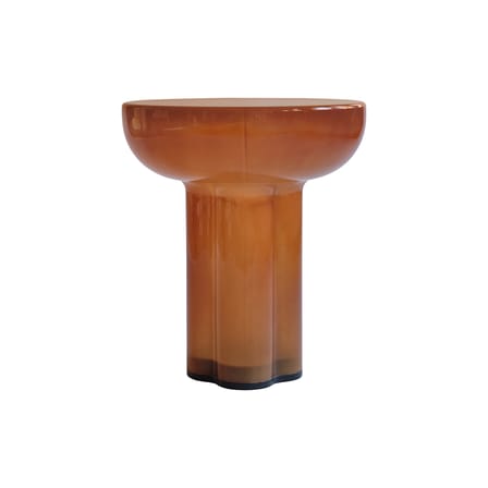 Table d'appoint Crown Tall / Ø 45 x H 50 cm - 101 COPENHAGEN