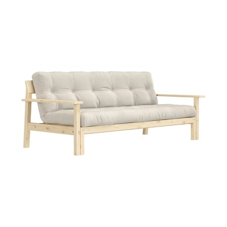 Canapé convertible Unwind / L 218 cm - KARUP DESIGN