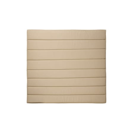 Accessorio  tessuto beige / Cuscino per panca a 2 posti Dapple - Ferm Living