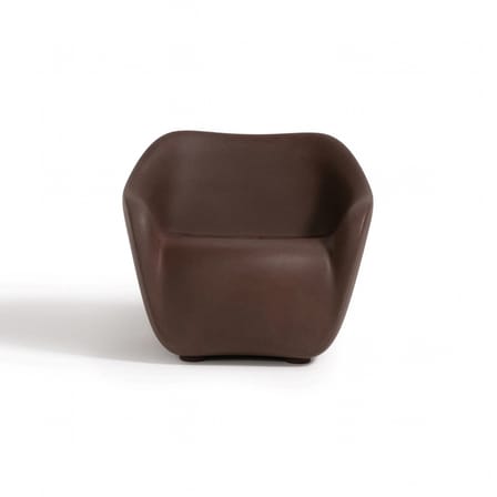 Fauteuil Reborn / 100% recyclé - Slide