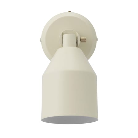 Applique Klip métal gris  / Seconde vie - Normann Copenhagen