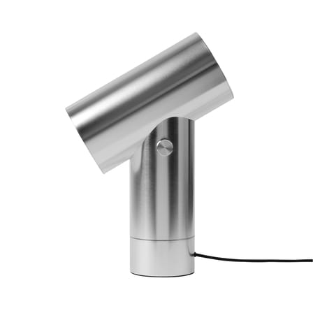 Lampe de table Beam métal / H 45 cm - Muuto
