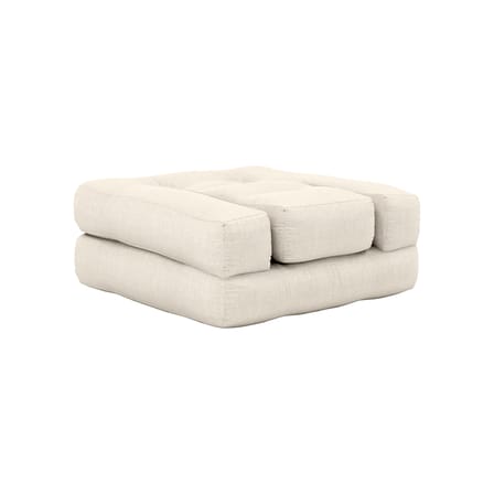 Fauteuil convertible enfant Mini Cube / Lit d'appoint - KARUP DESIGN