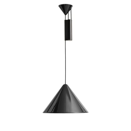 Suspension Compass / Hauteur réglable avec contrepoids - Ø 43 cm - Hay
