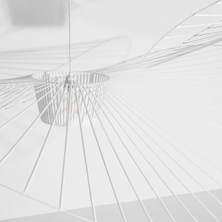 Suspension Vertigo Petite / Ø 110 cm - Constance Guisset, 2010 - Petite Friture