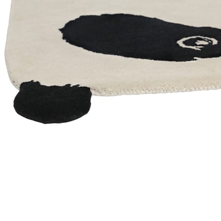 Tapis enfant Panda / 101 x 71 cm - EO