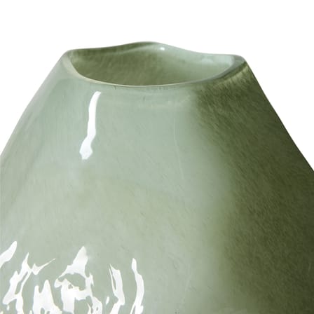Vase Gemstone by Nienke Sikkem - HK LIVING