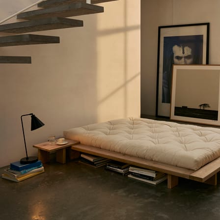 Accessoire / Table de chevet pour lit Japan - KARUP