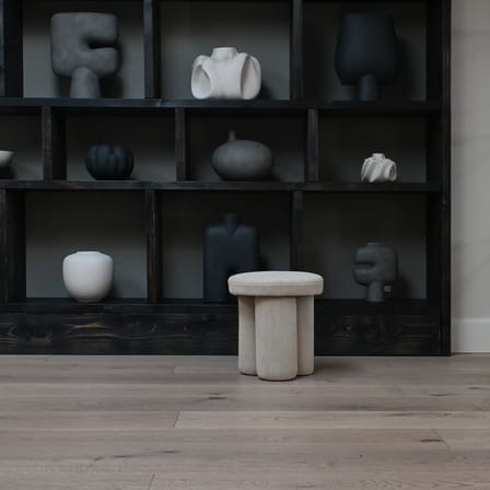 Pouf Big Foot - 101 COPENHAGEN
