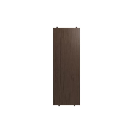 Lot de 3 étagères - L 58 x P 20 cm - String Furniture