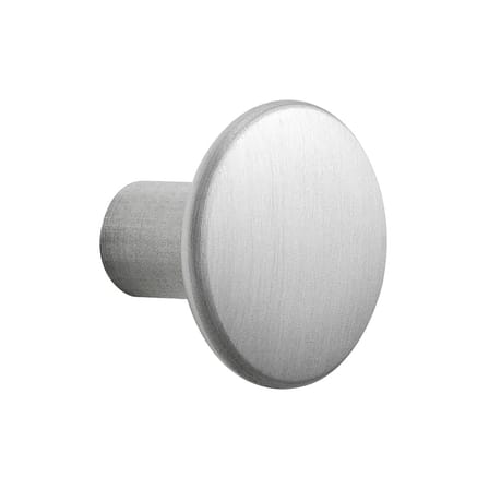 Patère The Dots Metal Small / Ø 2,7 cm - Muuto