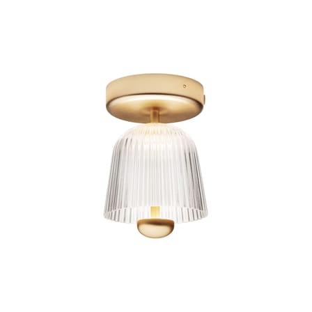 Plafonnier Asteea LED / Ø 12.5 cm - NUURA