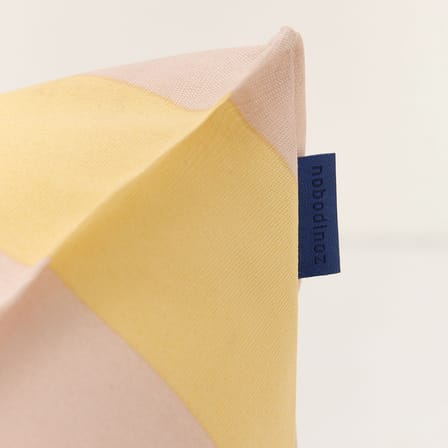 Pouf d'extérieur enfant Vibes - NOBODINOZ
