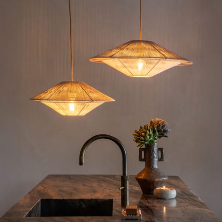 Suspension Lumbini Large / Ø 60 cm - GOOD&MOJO