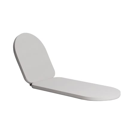 Accessoire  / Matelas pour transat week-end - 210 x 62 cm - Petite Friture