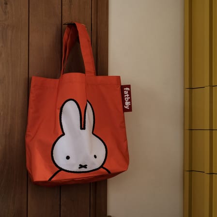 Sac Carry-All-Bag x Miffy / 55 x 61 cm - Fatboy