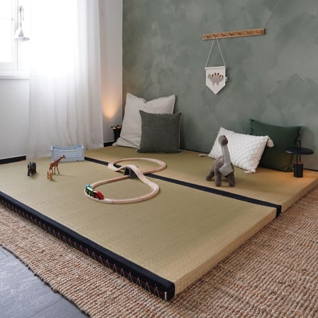 Tatami Mat / 70 x 200 cm - KARUP DESIGN