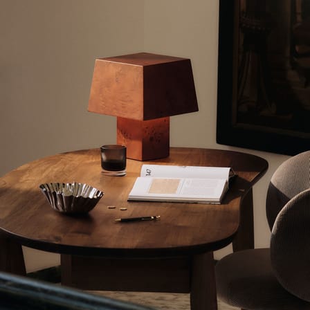 Set de 2 verre Ripple / 25 cl - Ferm Living