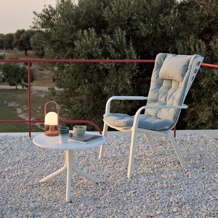 Accessoire / Coussin intégral - Pour fauteuil Folio - NARDI
