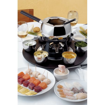 Set de 3 bols Mami - Alessi