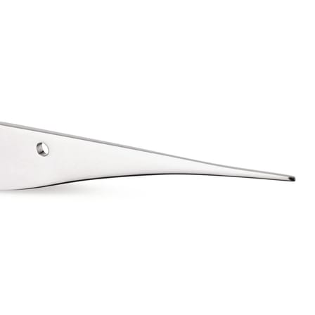 Coupe-papier Pes métal - Alessi