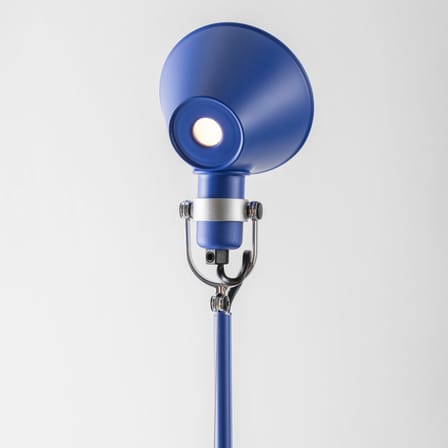 Lampe de table Tolomeo Micro Color Matte / 1987 - Artemide